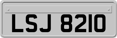 LSJ8210