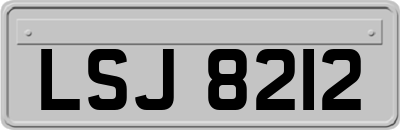 LSJ8212