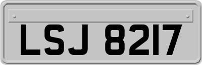 LSJ8217