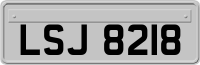 LSJ8218