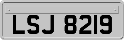 LSJ8219