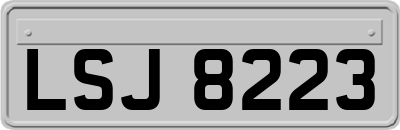 LSJ8223