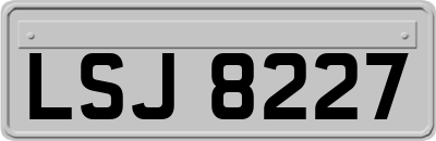 LSJ8227