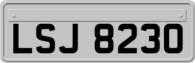 LSJ8230