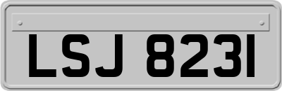 LSJ8231