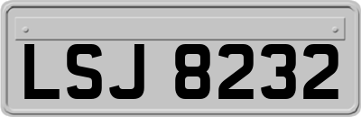 LSJ8232
