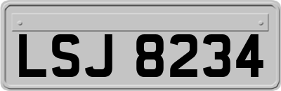 LSJ8234