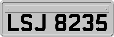 LSJ8235