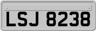 LSJ8238