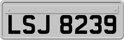 LSJ8239