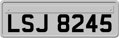 LSJ8245