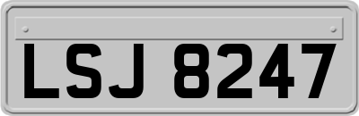 LSJ8247