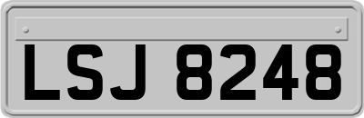 LSJ8248