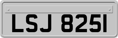 LSJ8251