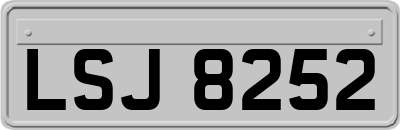 LSJ8252