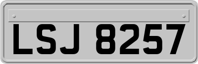 LSJ8257