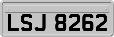 LSJ8262
