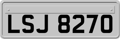 LSJ8270