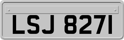 LSJ8271