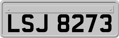 LSJ8273