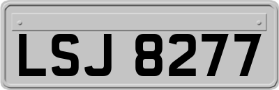 LSJ8277