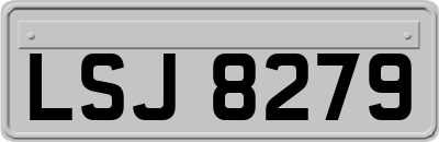 LSJ8279