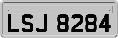 LSJ8284