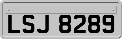 LSJ8289