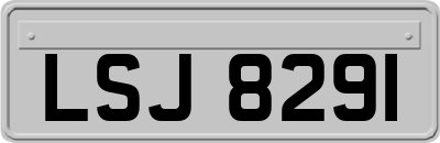 LSJ8291
