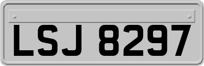 LSJ8297