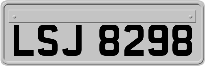LSJ8298