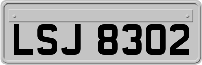 LSJ8302