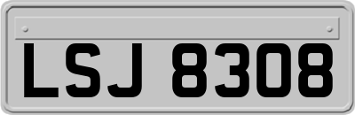 LSJ8308