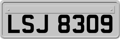 LSJ8309