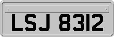 LSJ8312