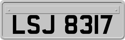 LSJ8317