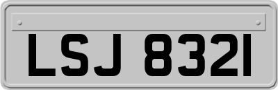 LSJ8321