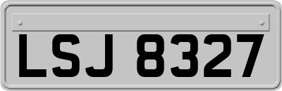 LSJ8327