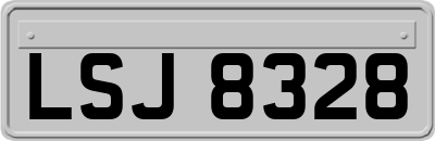 LSJ8328