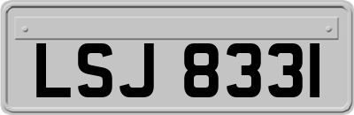 LSJ8331