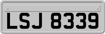 LSJ8339