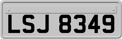 LSJ8349