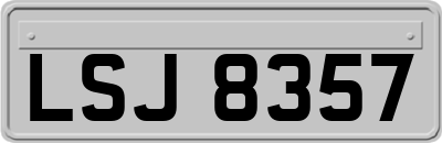 LSJ8357