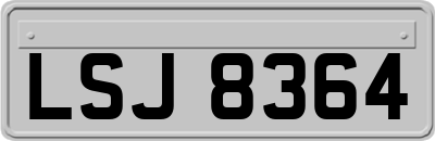 LSJ8364