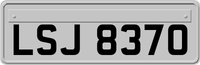 LSJ8370