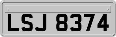 LSJ8374