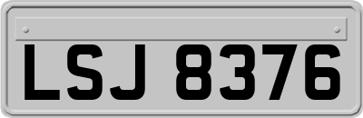 LSJ8376
