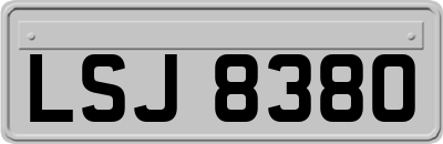 LSJ8380