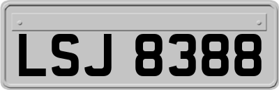 LSJ8388
