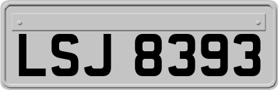 LSJ8393